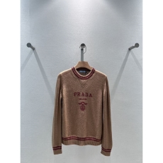 Prada Sweaters